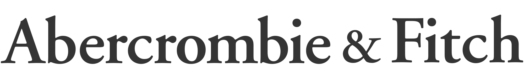 Abercrombie & Fitch