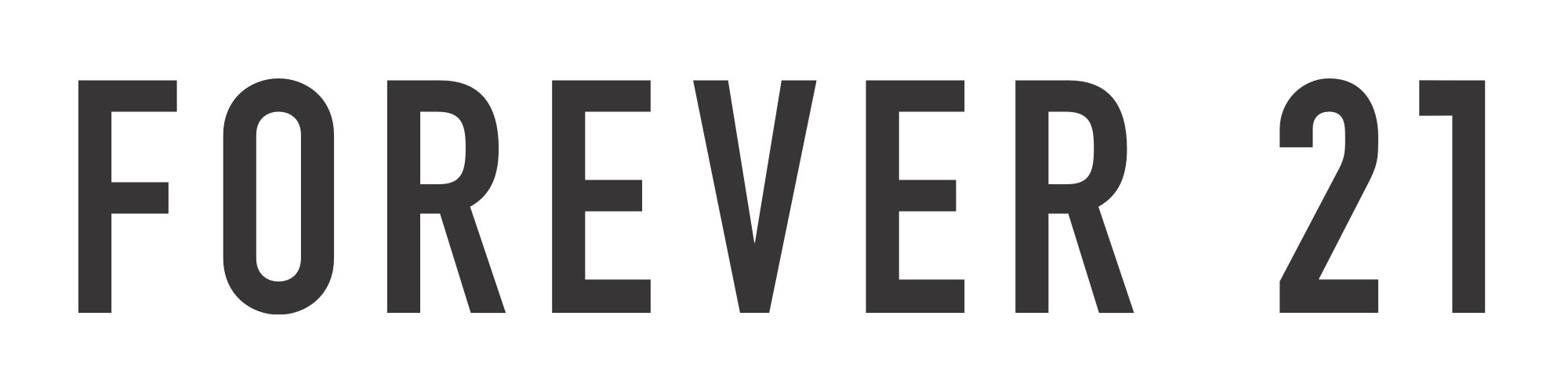 Forever 21