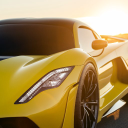 Hennessey Performance