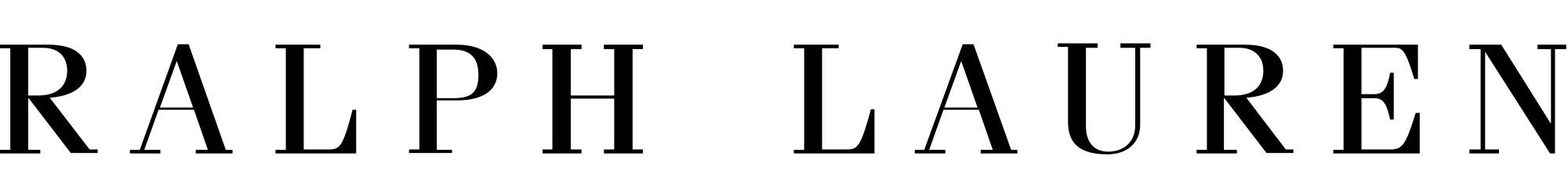 Ralph Lauren