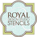 Royal Design Studio Stencils