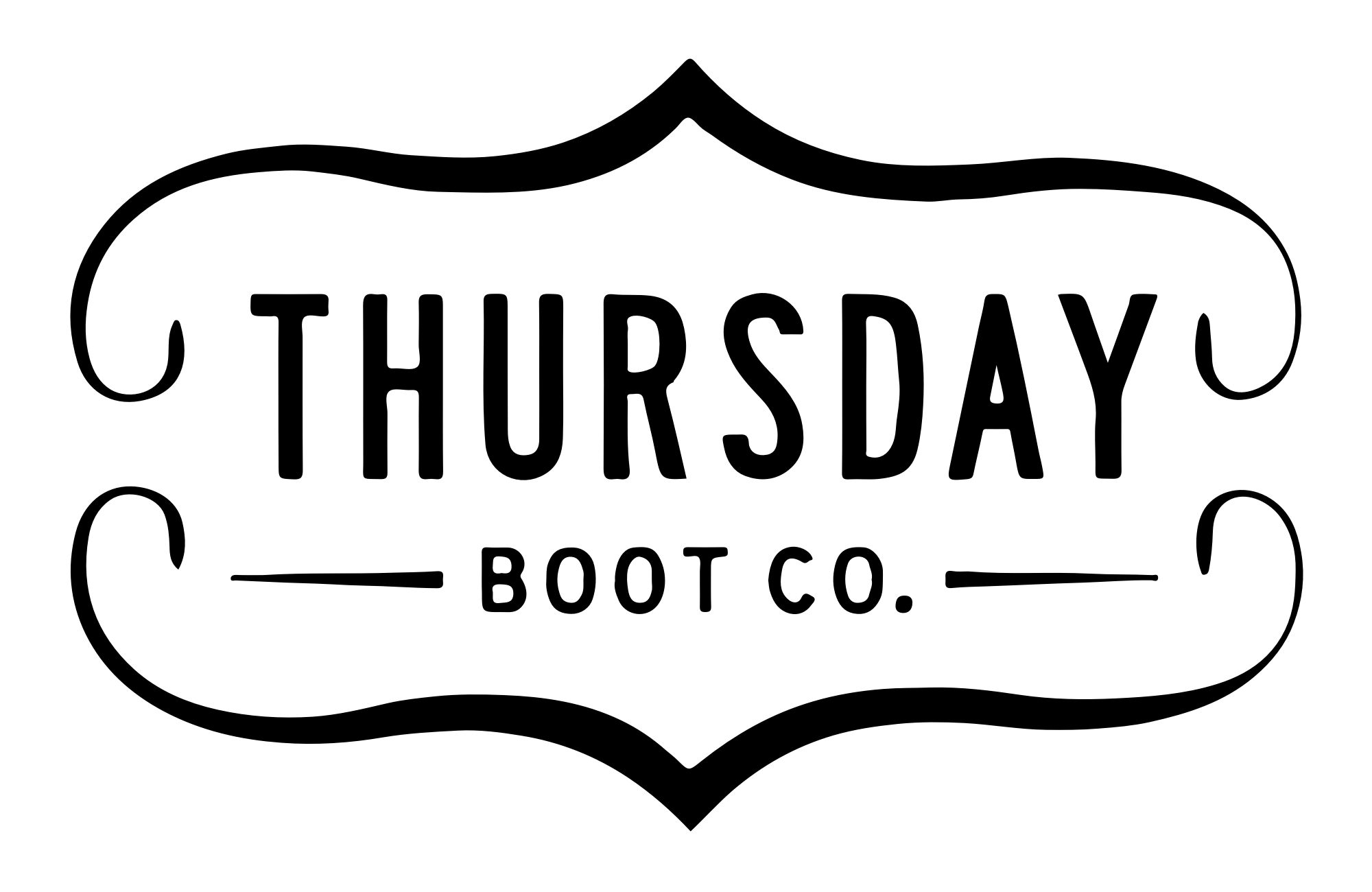 Thursday Boot Company