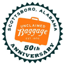 Unclaimed Baggage Center